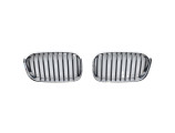 Calandre pour BMW SERIE 1 F20 PHASE 2