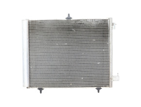 Condenseur de clim pour CITROEN C3 3 PHASE 2 Condenseur de clim pour CITROEN C3 3 PHASE 2
