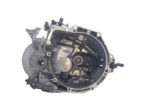 Boite de vitesses pour PEUGEOT 3008 2 PHASE 1