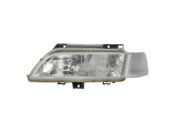 Optique avant principal gauche (feux)(phare) pour CITROEN XANTIA PHASE 2