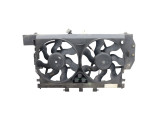 Moto ventilateur radiateur pour CITROEN XANTIA PHASE 2