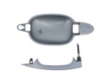 Poignee porte arriere droit pour BMW SERIE 5 E60 PHASE 2