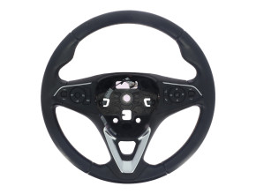 Volant pour OPEL CROSSLAND X PHASE 1 Volant pour OPEL CROSSLAND X PHASE 1
