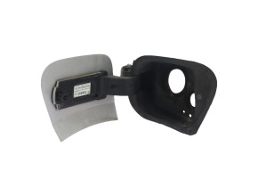 Trappe d'essence pour OPEL CROSSLAND X PHASE 1 Trappe d'essence pour OPEL CROSSLAND X PHASE 1