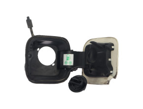 Trappe d'essence pour RENAULT CAPTUR 1 PHASE 2 Trappe d'essence pour RENAULT CAPTUR 1 PHASE 2