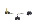 Serrure de capot pour ALFA ROMEO STELVIO