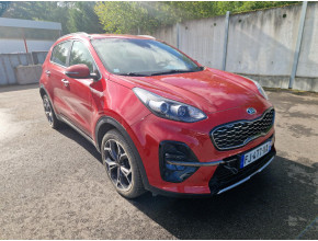 Compteur pour KIA SPORTAGE 4