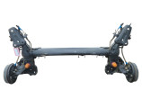 Train arriere complet pour PEUGEOT 208 1 PHASE 2