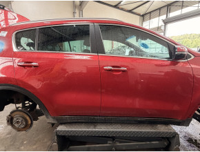 Porte avant droit pour KIA SPORTAGE 4