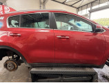 Porte avant droit pour KIA SPORTAGE 4