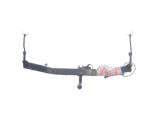 Attelage (boule de remorquage) pour RENAULT GRAND SCENIC 3 PHASE 1