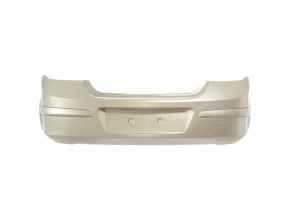 Pare choc arriere pour OPEL ASTRA H PHASE 1