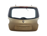 Malle/Hayon arriere pour RENAULT MODUS PHASE 1