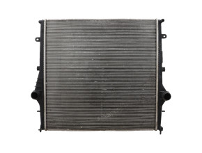 Radiateur eau pour ALFA ROMEO STELVIO