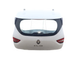 Malle/Hayon arriere pour RENAULT CLIO 4 PHASE 2