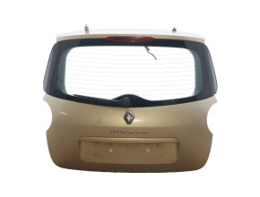 Malle/Hayon arriere pour RENAULT MODUS PHASE 1