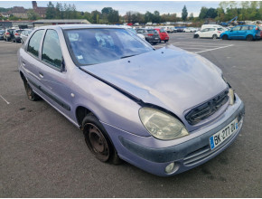 Boite de vitesses pour CITROEN XSARA PHASE 2