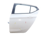 Porte arriere gauche pour OPEL ASTRA K PHASE 2