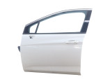 Porte avant gauche pour OPEL ASTRA K PHASE 2