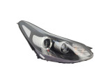 Optique avant principal droit (feux)(phare) pour KIA SPORTAGE 4