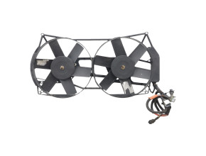 Moto ventilateur radiateur pour RENAULT R21 PHASE 2