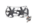 Moto ventilateur radiateur pour RENAULT R21 PHASE 2
