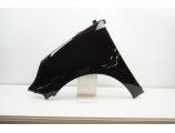 Aile avant gauche pour RENAULT GRAND SCENIC 3 PHASE 2