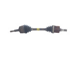 Cardan gauche (transmission) pour OPEL MERIVA A PHASE 1