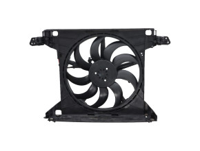 Moto ventilateur radiateur pour ALFA ROMEO STELVIO