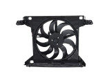 Moto ventilateur radiateur pour ALFA ROMEO STELVIO