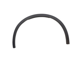 Extension d'aile avant gauche pour ALFA ROMEO STELVIO