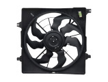 Moto ventilateur radiateur pour KIA SPORTAGE 4
