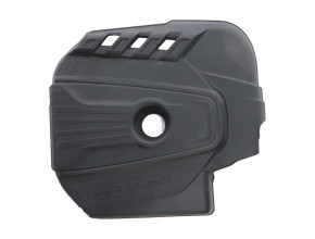 Cache moteur pour ALFA ROMEO STELVIO