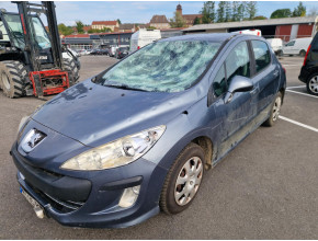 Moteur pour PEUGEOT 308 PHASE 1