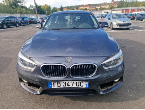 Moteur pour BMW SERIE 1 F20 PHASE 2