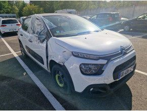 Boite de vitesses pour CITROEN C3 3 PHASE 2