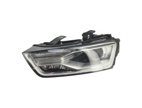 Optique avant principal gauche (feux)(phare) pour AUDI Q3 1 PHASE 2 Optique avant principal gauche (feux)(phare) pour AUDI Q3 1 PHASE 2