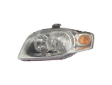 Optique avant principal gauche (feux)(phare) pour AUDI A4 2 AVANT PHASE 2 BREAK