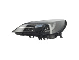 Optique avant principal gauche (feux)(phare) pour OPEL ASTRA K PHASE 2