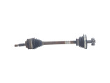 Cardan gauche (transmission) pour RENAULT CLIO 2 PHASE 2