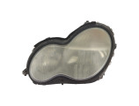Optique avant principal gauche (feux)(phare) pour MERCEDES CLASSE C 203 PHASE 1