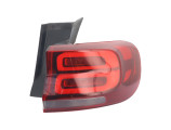 Feu arriere principal droit (feux) pour CITROEN C5 AIRCROSS
