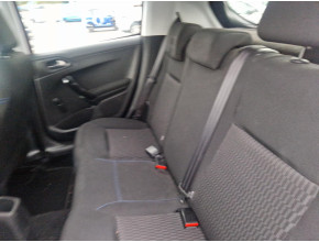 Boite de vitesses pour PEUGEOT 208