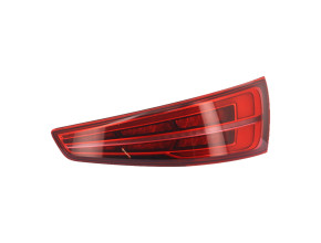 Feu arriere principal gauche (feux) pour AUDI Q3 1 PHASE 2 Feu arriere principal gauche (feux) pour AUDI Q3 1 PHASE 2