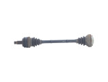 Cardan arriere gauche (transmission) pour BMW SERIE 1 E87 PHASE 2