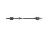 Cardan droit (transmission) pour KIA RIO 3 PHASE 2