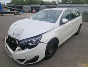 Moteur pour PEUGEOT 308 2 SW PHASE 1 BREAK Moteur pour PEUGEOT 308 2 SW PHASE 1 BREAK