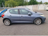 Moteur pour PEUGEOT 207 PHASE 1