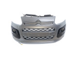 Pare choc avant pour CITROEN C3 PICASSO PHASE 2