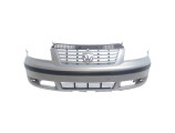 Pare choc avant pour VOLKSWAGEN SHARAN 1 PHASE 2